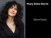 Démo Fiction Phany