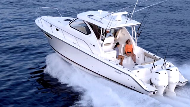 Pursuit OS355