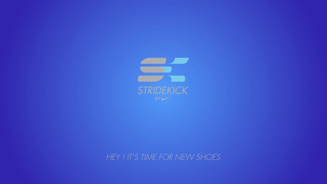 Stridekick