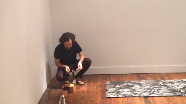 sculptures of Jee Sim