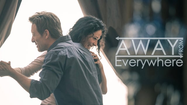 Away from Everywhere (2017) -- trailer
