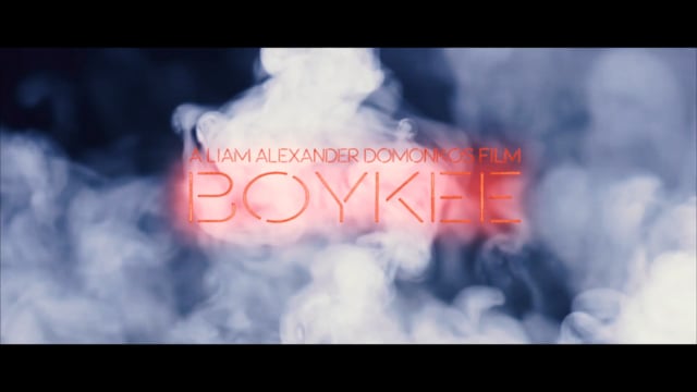 'Boykee' Official Trailer (2019)