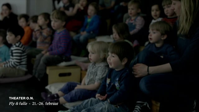 Theater o.N. fly&Falle 1