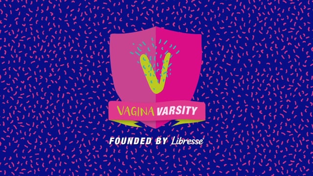 ⁣Vagina Varsity