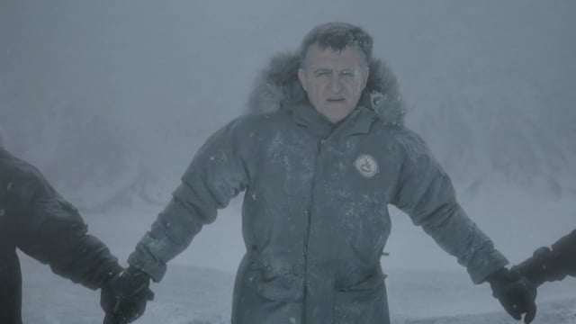 Greenpeace — Save the Arctic