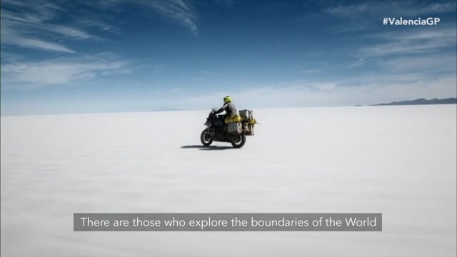 MotoGP Homenaje