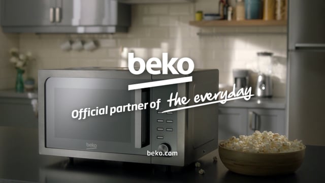 Beko - Microwave