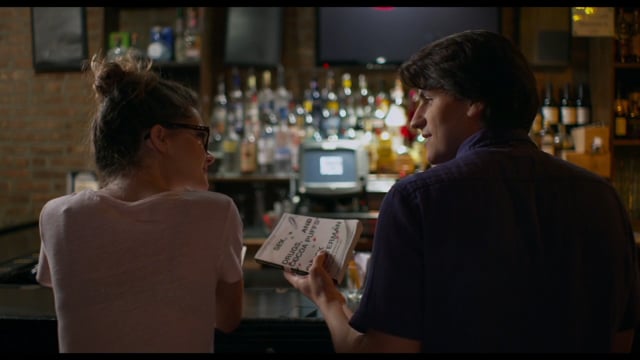 [The Bracket Theory] Trailer