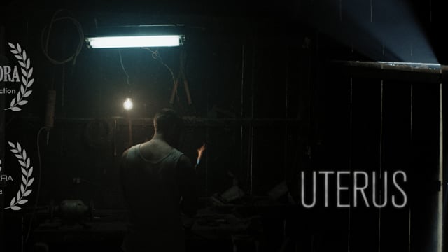 "Uterus" // Short Film, 2017