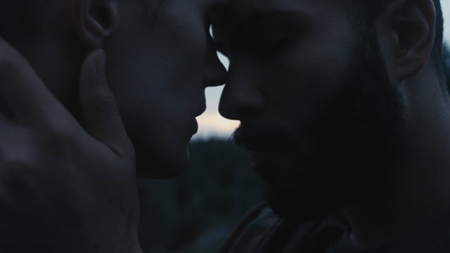 A MOMENT IN THE REEDS - Teaser trailer