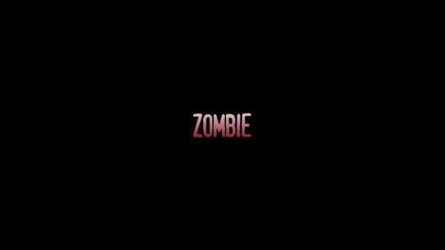 ZOMBIE