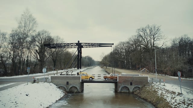Noabers - De Brug