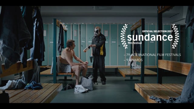Fucking Bunnies (Saatanan kanit): Trailer