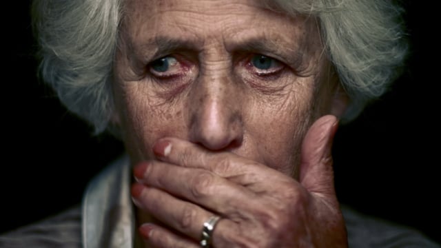 TRAILER - I WAS ONLY 14