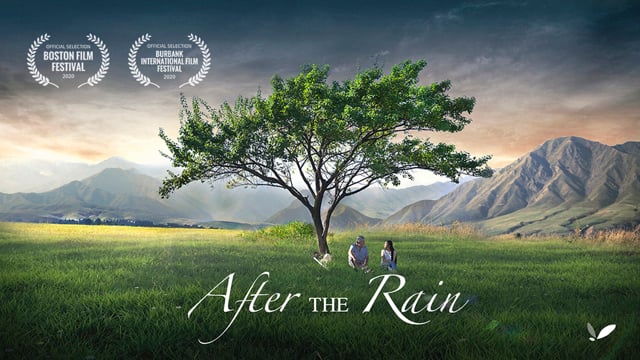 After The Rain Official Teaser