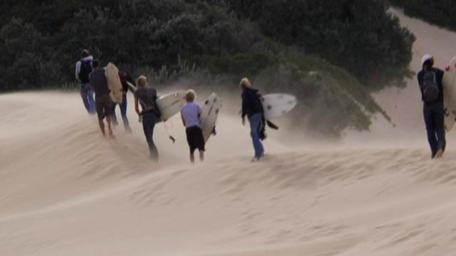 Walking On Water Surf Documentary — 25 Minute Version share thumbnail