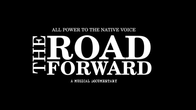 The Road Forward (Trailer)