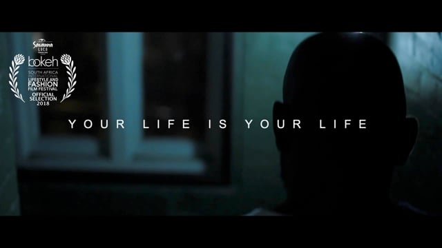 Your Life is Your Life