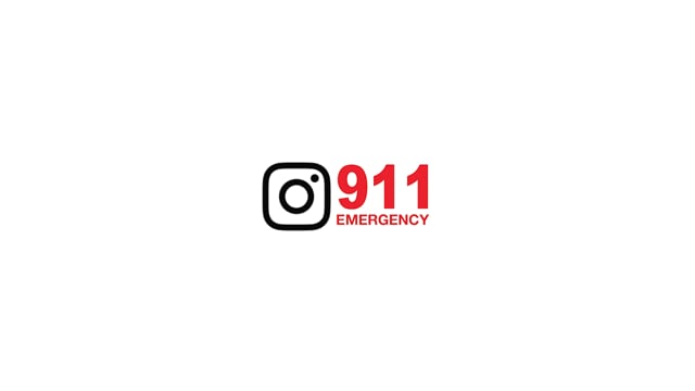 #Insta911