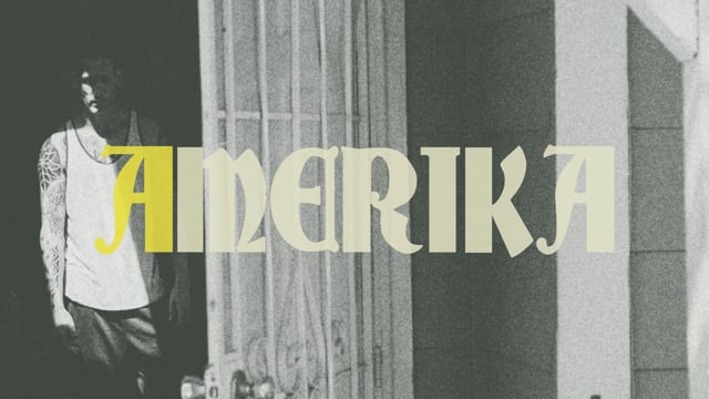 AmeriKa