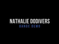 BANDE DEMO NATHALIE DODIVERS