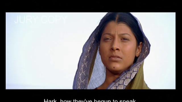 I AM SINDHUTAI SAPKAL (A. Mahadevan) OFFICIAL SECTION 2011