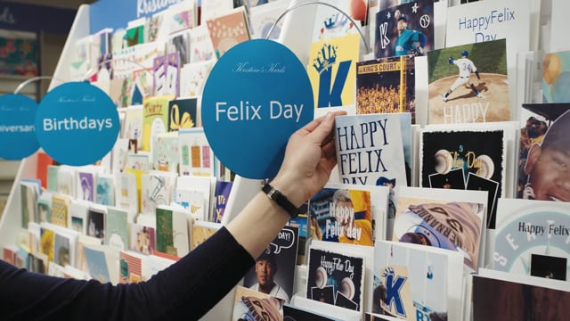 Felix Day