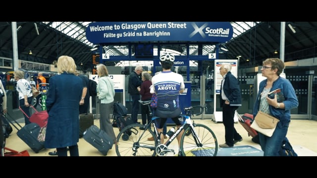 Wild About Argyll — Film 2 — Argyll and the Isles Tourism Co-operative