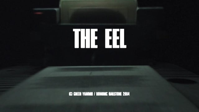 THE EEL (2004) HD uprez