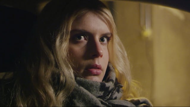 AMNESIA - SHORT FILM (ENG SUBTITLES)