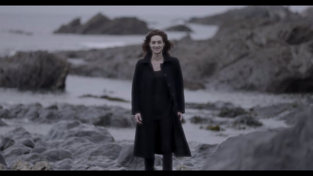Siobhan - A short film directed by Maeve Murphy