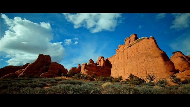 Southwest Time Lapse video
