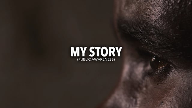 Mercy Wings Organization — Forced Labor PSA