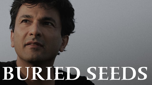 Buried Seeds - A Life Journey of Chef Vikas Khanna | Full Trailer