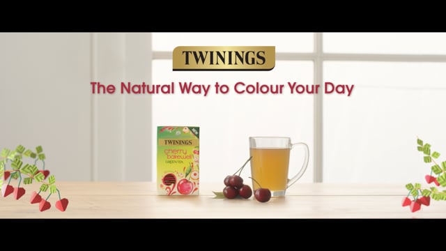 ⁣The Natural Way to Colour Your Day , 2