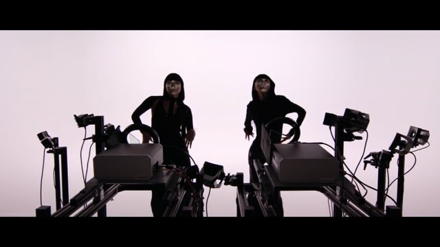 Skullgirl Video