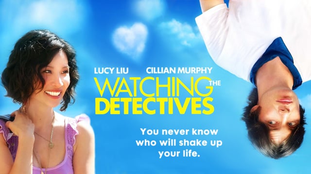 Watching The Detectives -Trailer