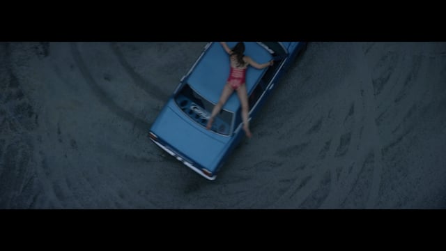 Life On The Line - Title Sequence