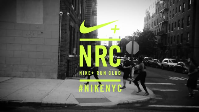 NYC Run Club