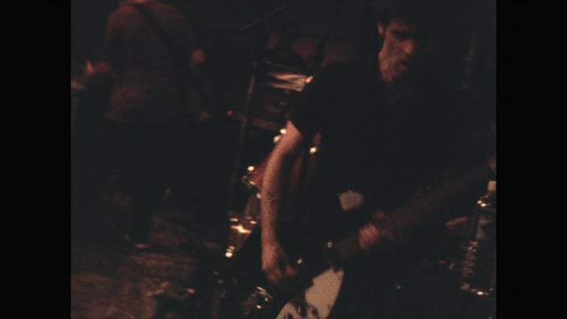 Fugazi's Last Stop in Wisconsin