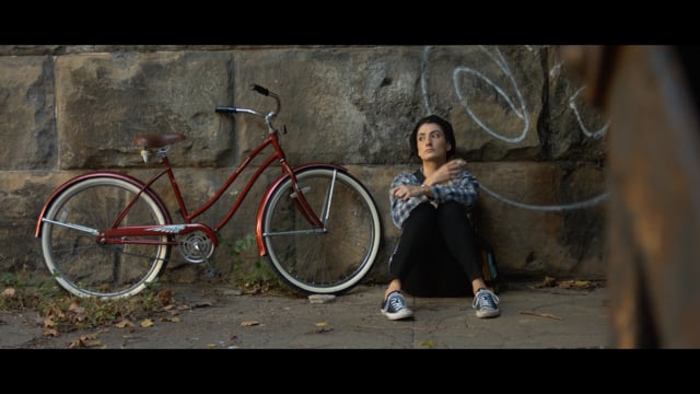 HOLDING PATTERNS - Teaser (2017)
