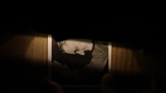 memory scan