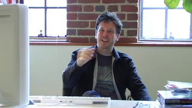 Firewall of Sound Clip: Opening Montage