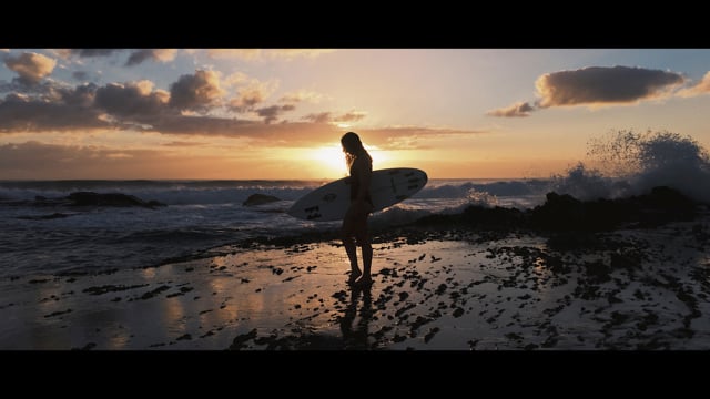 Eternity Billabong X Swatch