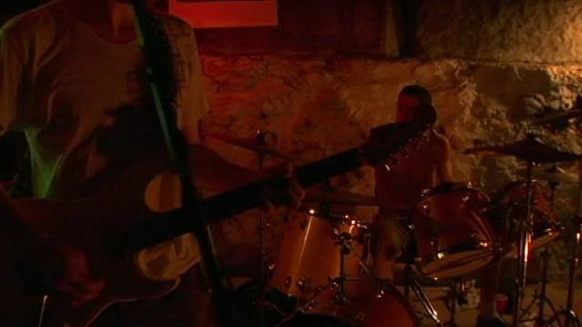 Firewall of Sound Clip: A Bit Much Perform