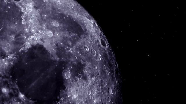 A Space Exodus