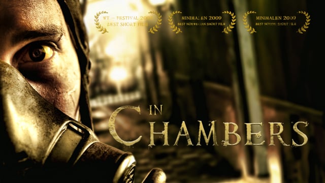 In Chambers (2008)