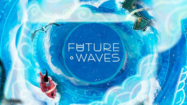FutureWaves Teaser