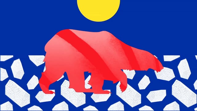 Climate Protection title sequence