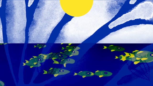 Climate Protection title sequence